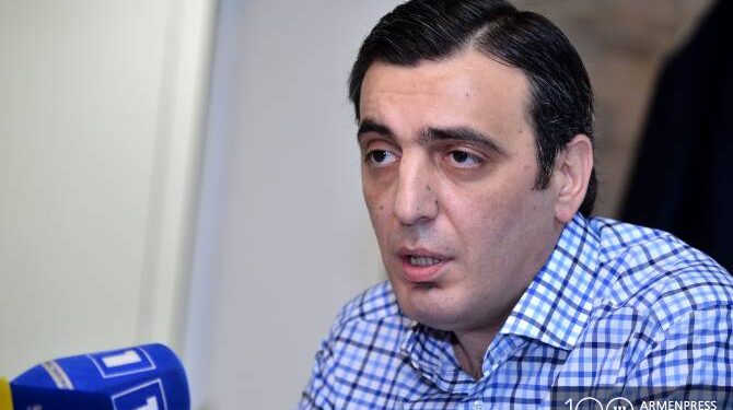 «Մենք կայացած ընկերություն ենք և քաղաքական «տանիք» ունենալու կամ փնտրելու կարիք չունենք». «Սպայկայի» տնօրեն. «Փաստ»