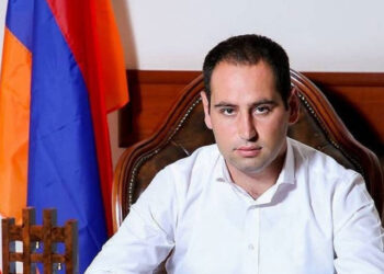 Դավիթ Խուդաթյանը կնշանակվի ՏԿԵ նախարար