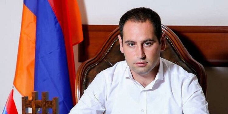 Դավիթ Խուդաթյանը կնշանակվի ՏԿԵ նախարար