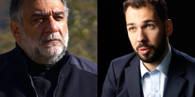 «Քանի դեռ COP29-ը ընթացքի մեջ է, ժամանակ կա գործելու. Բաքվում գտնվողները կարող են պահանջել այցելել այնտեղ գտնվող հայերին և կոչ անել ազատ արձակել նրանց». Դավիթ Վարդանյան