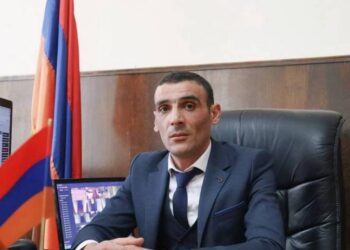 Դիլիջանի «արու» քաղաքապետը կոռուպցիոն գործարքի համար՝ ընդամենը տուգանվել է. «Հրապարակ»