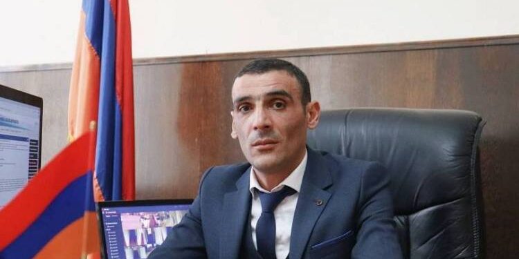 Դիլիջանի «արու» քաղաքապետը կոռուպցիոն գործարքի համար՝ ընդամենը տուգանվել է. «Հրապարակ»