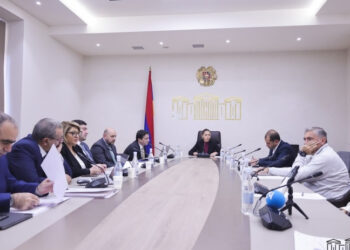 Քաջարանի թունելի շինարարության համար ՀՀ-ն ԵԱԶԲ-ից կստանա 200 մլն դոլարի վարկ