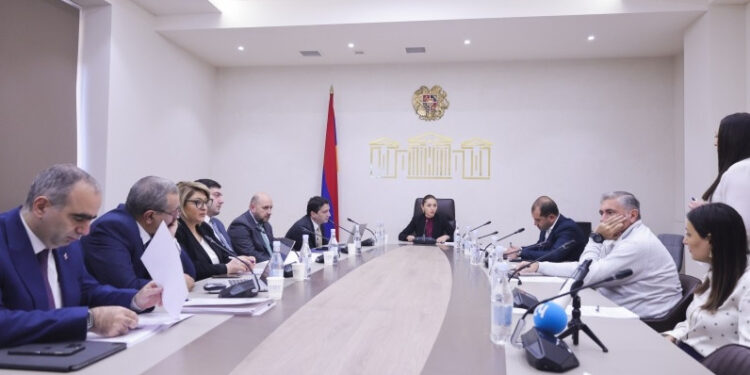Քաջարանի թունելի շինարարության համար ՀՀ-ն ԵԱԶԲ-ից կստանա 200 մլն դոլարի վարկ