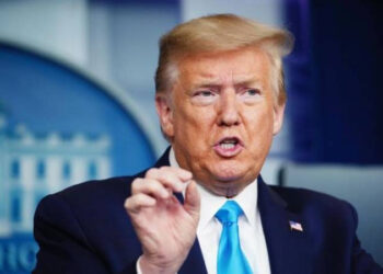 Թրամփը խոստացել է մաքսատուրքեր սահմանել Չինաստանից, Մեքսիկայից և Կանադայից ներկրվող ապրանքների համար