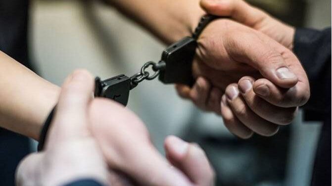 Կենտրոնի թաղապետարանի աշխատակից է կալանավորվել՝ կաշառքի գործով