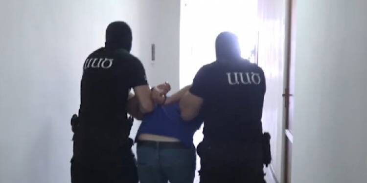 Մարդկանց ձերբակալում էին ընդամենը ահաբեկելու նպատակով. «Հրապարակ»