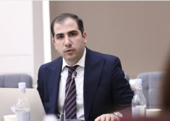 Կայունացման և զարգացման եվրասիական հիմնադրամին առանձին կառույցի կարգավիճակ կտրվի