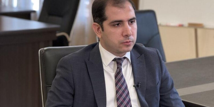 Էդուարդ Հակոբյանը կնշանակվի ՊԵԿ նախագահ