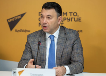 «Նիկոլ Փաշինյանն ու իր խմբակը ձախողել են «Խաղաղության պայմանագիր» կոչված բլեֆը. հիմա սկսել են «ջղային Նիկոլ» օպերացիան». Շարմազանով