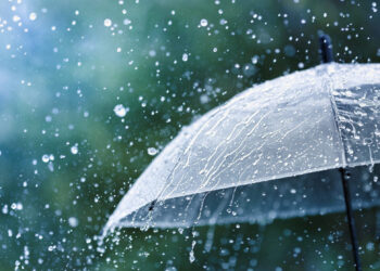 Առանձին շրջաններում սպասվում են տեղումներ, լեռնային շրջաններում՝ ձյուն