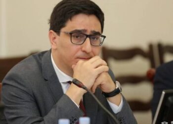 Եղիշե Կիրակոսյանը կմասնակցի Հաագայի դատարանի առարկությունների նիստերին