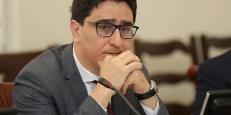 Եղիշե Կիրակոսյանը կմասնակցի Հաագայի դատարանի առարկությունների նիստերին