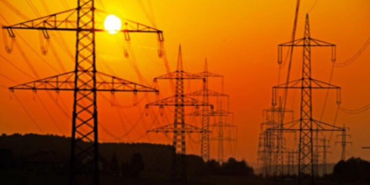 Կապահովվի «Իրան-Հայաստան 400 կՎ էլեկտրահաղորդման օդային գծի և համապատասխան ենթակայանի կառուցում» ծրագրի իրականացումը