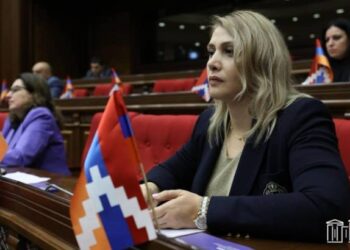 Խորհրդարանում ուրբաթ օրը արցախցիների հարցով քննարկում են անելու. «Հրապարակ»