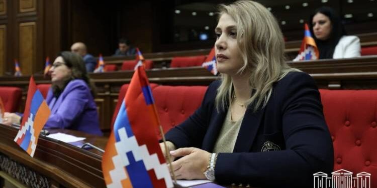 Խորհրդարանում ուրբաթ օրը արցախցիների հարցով քննարկում են անելու. «Հրապարակ»