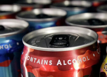 Հայաստանում դեռահասների 40%-ը շաբաթվա ընթացքում օգտագործում է էներգետիկ ըմպելիք. ԱՆ