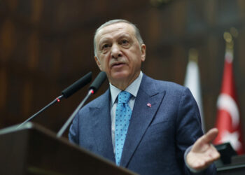 «Ցանկանում ենք՝ Ադրբեջանի «պատմական նվաճումները» ամրապնդվեն խաղաղության պայմանագրի ստորագրման միջոցով». Էրդողան