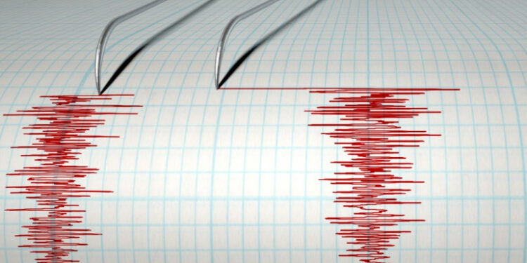 Երկրաշարժ՝ Ադրբեջանում