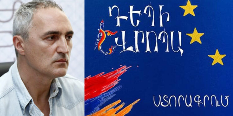 Եվրոպամետ ուժերը պատրաստվում են «պլան Բ»-ի.«Ժողովուրդ»
