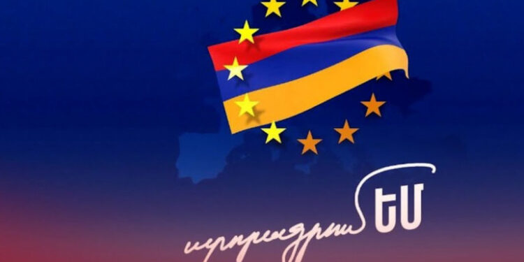 «Եվրաքվե»-ի 60,000 ստորագրությունը փոխանցվեց ԿԸՀ-ին