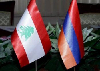 Արթուր Դալիբալթյանը կնշանակվի Լիբանանում ՀՀ ռազմական կցորդ