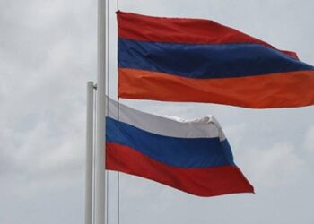 Չի բացառվում, որ ՌԴ-ն կոշտ միջոցներով կվերականգնի Կովկասում իր ազդեցությունը. «Հրապարակ»