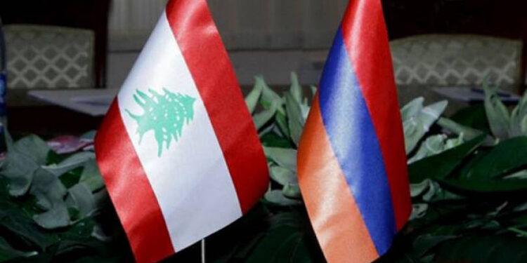 Արթուր Դալիբալթյանը կնշանակվի Լիբանանում ՀՀ ռազմական կցորդ