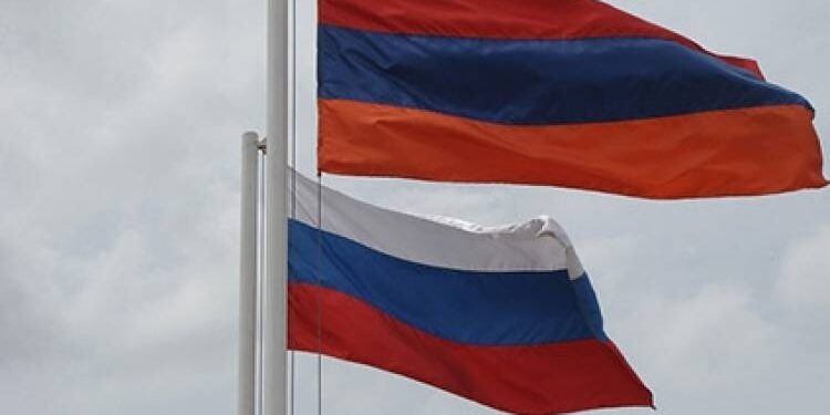 Չի բացառվում, որ ՌԴ-ն կոշտ միջոցներով կվերականգնի Կովկասում իր ազդեցությունը. «Հրապարակ»