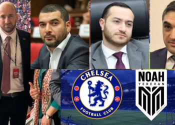 ՔՊ-ականներից ովքե՞ր են մեկնելու Անգլիա` ֆուտբոլ դիտելու. «Ժողովուրդ»