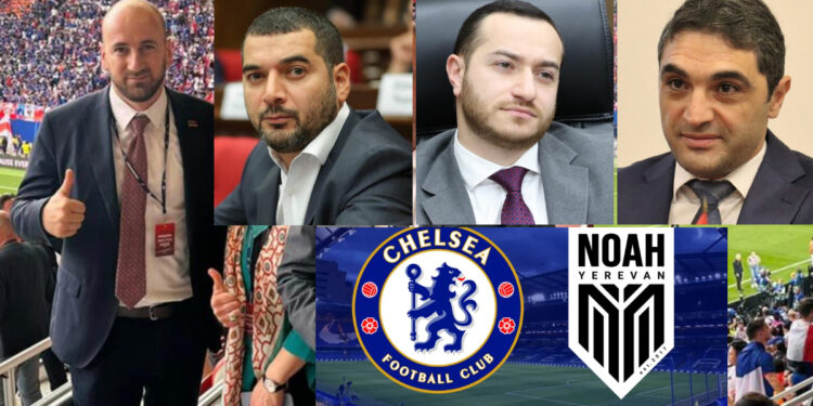 ՔՊ-ականներից ովքե՞ր են մեկնելու Անգլիա` ֆուտբոլ դիտելու. «Ժողովուրդ»