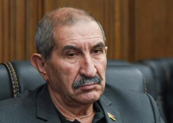 Ինչպե՞ս հարեւանի տան պայթյունը վախեցրեց գեներալ ՔՊ-ականին. ցուցմունքներ. «Ժողովուրդ»