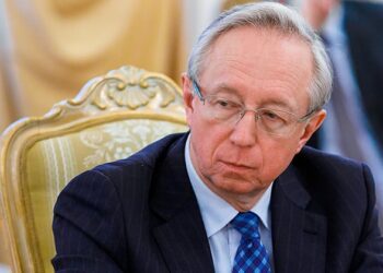 «Ռուսաստանը չի հրաժարվում Հայաստանի հետ ռազմաքաղաքական պայմանավորվածություններից». ՌԴ փոխարտգործնախարար Միխայիլ Գալուզին