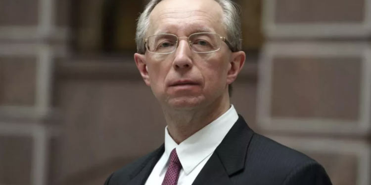 «Երբ գալիս եմ Երևան, հպարտություն եմ ապրում` տեսնելով Իսակովի և Բաղրամյան պողոտաները»․ Գալուզին