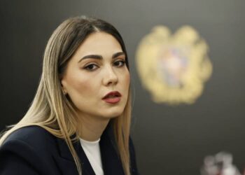 Գալյանը բերում է Բադասյանի կադրերին. «Հրապարակ»