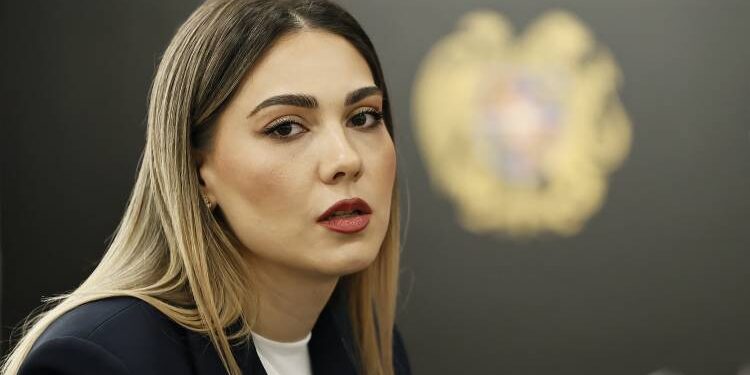 Գալյանը բերում է Բադասյանի կադրերին. «Հրապարակ»