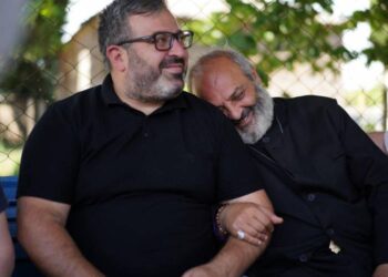 Գառնիկ Դանիելյանը որոշել է շառից-փորձանքից հեռու մնալ. «Հրապարակ»