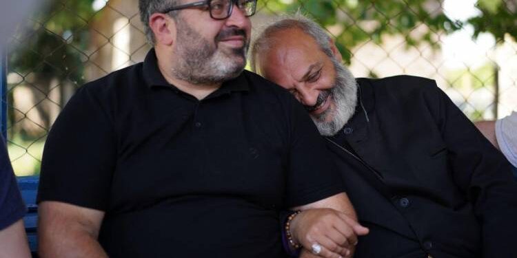 Գառնիկ Դանիելյանը որոշել է շառից-փորձանքից հեռու մնալ. «Հրապարակ»