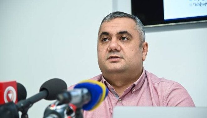 ՀՀ-ի ամենակարևոր խնդիրն անվտանգության և սահմանային հարցերն են․ կարծում է հարցվածների 76.2 տոկոսը