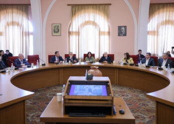 Հոբելյանական գիտաժողով՝ նվիրված Պարույր Սևակի ծննդյան 100-ամյակին