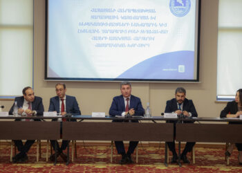 «40+10» ծրագրի հետ կապված՝ ՀՀ Կառավարությունը կսկսի ավելի թիրախային մոտեցում ցուցաբերել