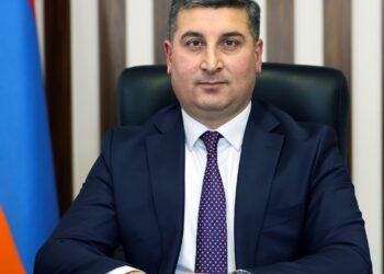 «Հետևում թողնում եմ կատարված հսկայածավալ աշխատանք, ուստի հեռանում եմ հանգիստ և խաղաղ». Գնել Սանոսյան