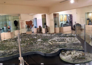 Փաշինյանի համար թանգարաններն ու գրադարանները ավելորդ բեռ են. «Փաստ»