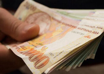 Ախուրյանում փոստային բաժանմունքի նախկին աշխատակցուհին կեղծել է թոշակառուի ստորագրությունը և յուրացրել կենսաթոշակը