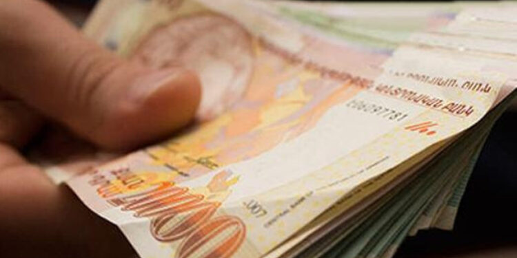 Ախուրյանում փոստային բաժանմունքի նախկին աշխատակցուհին կեղծել է թոշակառուի ստորագրությունը և յուրացրել կենսաթոշակը