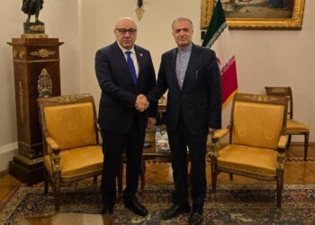 ՌԴ-ում Հայաստանի և Իրանի դեսպանները քննարկել են երկկողմ հարաբերություններին վերաբերող հարցերի լայն շրջանակ