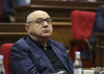 Պուտինը նոյեմբերի 5-ին կընդունի Գուրգեն Արսենյանի հավատարմագրերը