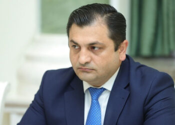 «ՀՀ քննչական կոմիտեում քաոս չկա»․ Գոռ Աբրահամյան