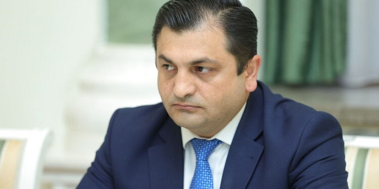 «ՀՀ քննչական կոմիտեում քաոս չկա»․ Գոռ Աբրահամյան