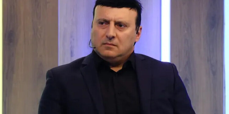 Դատախազությունն ընթացք է տվել Գոռ Վարդանյանի ֆիլմի առնչությամբ ԿԳՄՍՆ-ի դիմումին